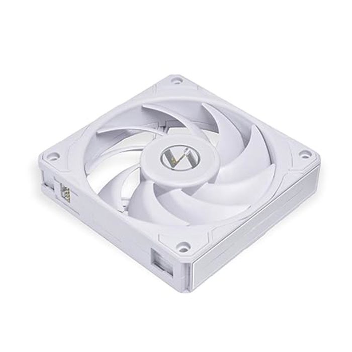 Lian Li Uni Fan P28 3 Pack image 8