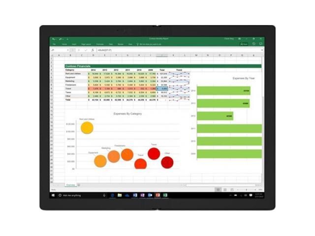 Lenovo ThinkPad X1 Fold Gen1 20RK000NUS image 7