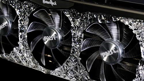 Palit GeForce RTX 3090 GameRock image 5