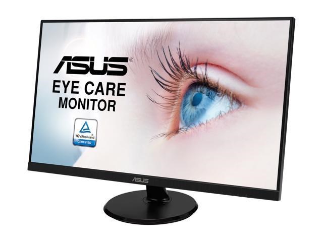 ASUS VA27DQ image 3