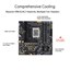 ASUS TUF Gaming B660M-E D4 thumbnail 3