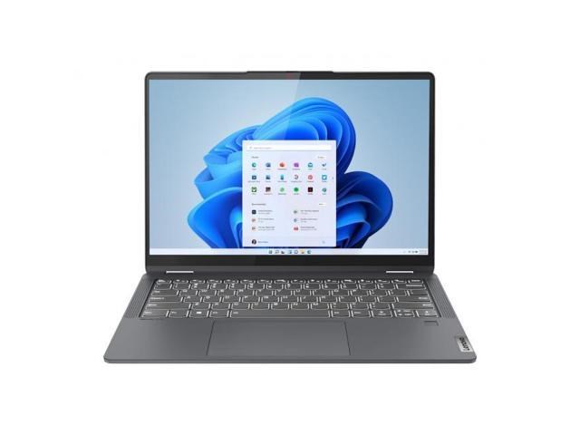 Lenovo IdeaPad Flex 5 14IAU7 82R7004KUS image 4