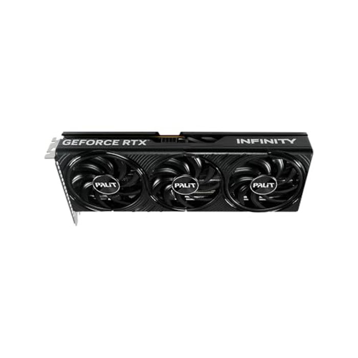 Palit GeForce RTX 5060 Ti Infinity 3 16GB image 3