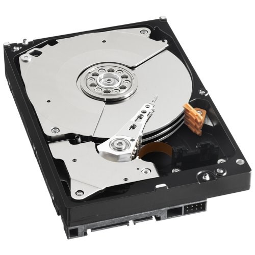 Western Digital WDBSLA0040HNC-NRSN 4TB image 2