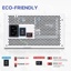 Vetroo 850W White VT-850W-G5(WT) thumbnail 3