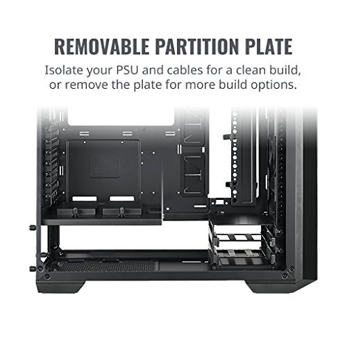 Cooler Master MasterCase MC500 image 3