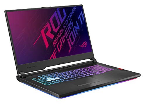Asus ROG Strix Hero III image 3