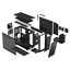 Fractal Design Meshify 2 Black FD-C-MES2A-03 thumbnail 10