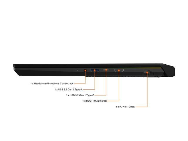 MSI Crosshair 15 B12UGZ-627 image 8