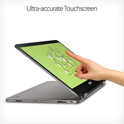 ASUS VivoBook Flip 14 J401MA-DB02 image 2