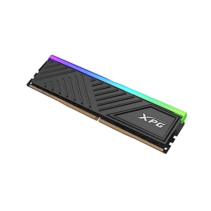 XPG SPECTRIX D35G RGB 32GB (2x16GB) DDR4 3600MHz image 5