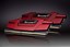 G.SKILL 8GB (2x4GB) Ripjaws V Series DDR4 2800MHz thumbnail 2