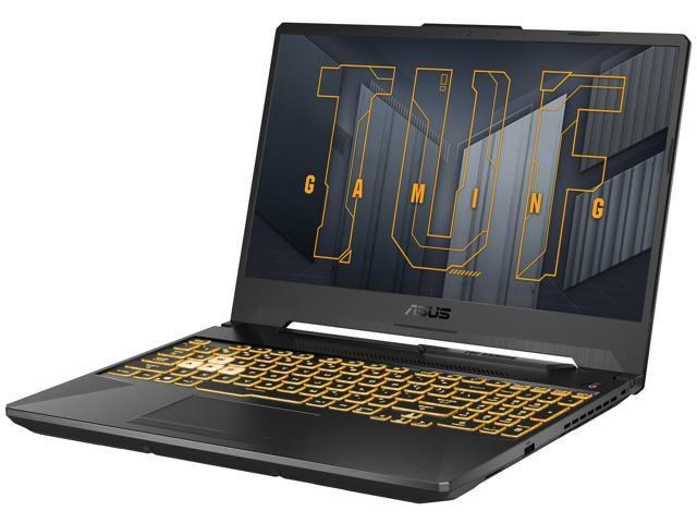ASUS TUF F15 FX506HCB-US51 image 2