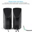 Cyber Acoustics CA-2014 thumbnail 5