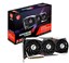 MSI RX 6900 XT GAMING Z TRIO 16G 16GB GDDR6 256-Bit HDMI/DP Nvlink Torx Fan 4