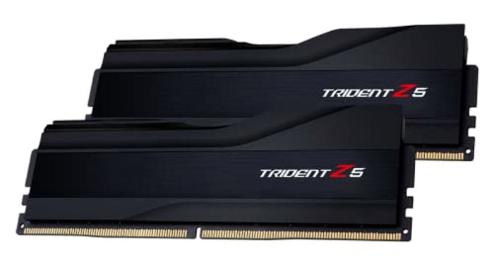G.Skill Trident Z5 64GB (2x32GB) DDR5 6000 image 4