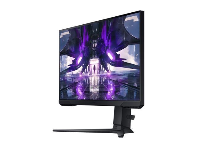 SAMSUNG Odyssey G3 S24AG30A image 6