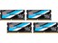 G.SKILL Ripjaws Series 64GB (4 x 16GB) DDR4 2400MHz SO-DIMM thumbnail 1
