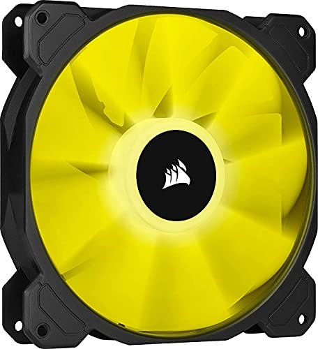 CORSAIR iCUE SP140 RGB Elite image 17