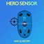 Logitech G305 LIGHTSPEED Blue thumbnail 2