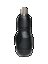 LTT Stubby Screwdriver (Black and Orange / Silver) thumbnail 4