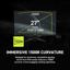 MSI MAG 274CXF thumbnail 3