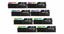 G.Skill TridentZ RGB Series 128GB (8 x 16GB) DDR4 3600MHz thumbnail 2
