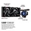 Cooler Master MasterLiquid Pro 280 thumbnail 2
