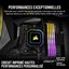 CORSAIR Vengeance RGB RS 64GB (2x32GB) DDR4 3200 thumbnail 4