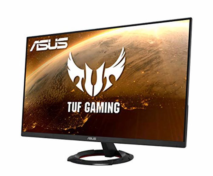 ASUS TUF Gaming VG279Q1R image 3