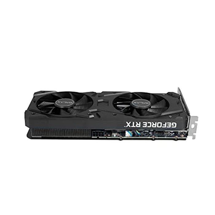 GALAX GeForce RTX 3060 1-Click OC 8GB image 8