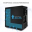 Lian Li VECTOR V100 MINI thumbnail 5