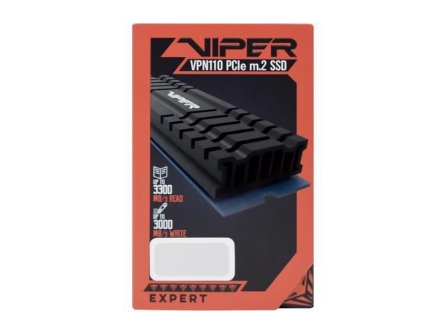 Patriot Viper VPN110 512GB image 18