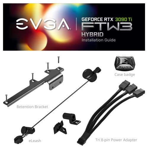 Vertical Mount Evga 3080 Mounting Bracket Evga 3090 Evga Rtx 3080