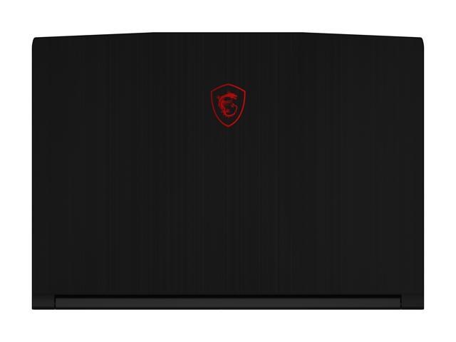 MSI GF63 Thin 11UD-261 image 19