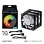 Phanteks M25-120 D-RGB (3 Pack) thumbnail 7