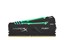 HyperX Fury 32GB 2400MHz DDR4 CL15 RGB XMP HX424C15FB3AK2/32