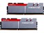 G.SKILL TridentZ Series 16GB (2 x 8GB) DDR4 3200 (PC4 25600) F4-3200C15D-16GTZ