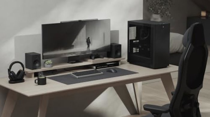 Fractal Design Define One Dark TG Light Tint image 6