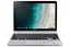 Samsung Chromebook Plus V2 Intel Celeron 64GB eMMC Light Titan (XE520QAB-K03US)