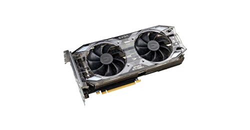 Price history for EVGA GeForce RTX 2080 Ti XC ULTRA GAMING Pangoly