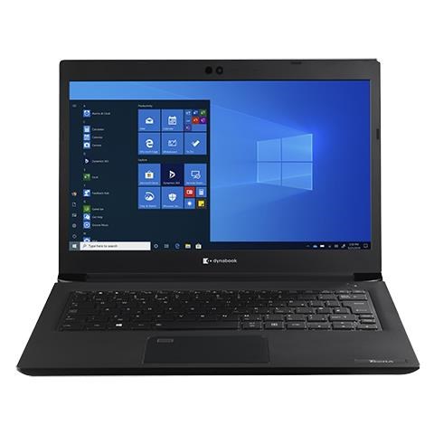 TOSHIBA Tecra A30-G-10T