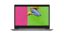Lenovo IdeaPad 1 14igl05 Intel Celeron N4020 4GB 64GB eMMC 4" Windows 10 Home 81VU004FIX
