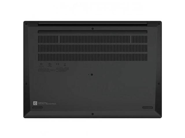 Lenovo ThinkPad P1 Gen 4 20Y3003LUS image 5