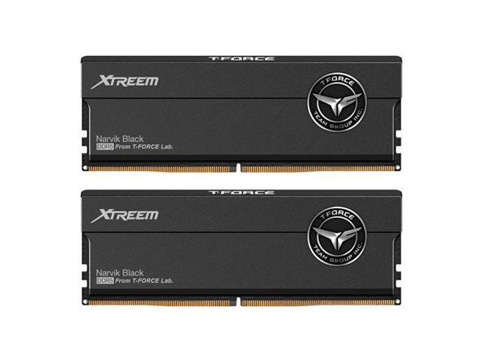 TeamGroup Xtreem 32GB (2X16GB) DDR5 7200MHz image 1