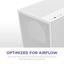 NZXT H5 Flow 2024 White thumbnail 5