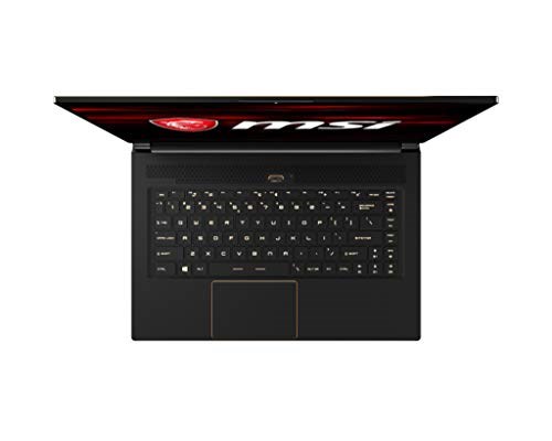 MSI GS65 Stealth THIN-050 image 2