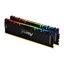 Kingston FURY Renegade RGB 64GB (2x32GB) DDR4 3600MHz thumbnail 1