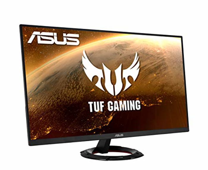 ASUS TUF Gaming VG279Q1R image 2