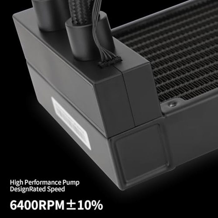 Thermalright Aqua Elite 240 ARGB V4 image 4